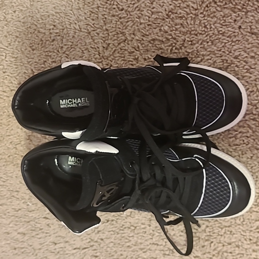 michael kors shoes